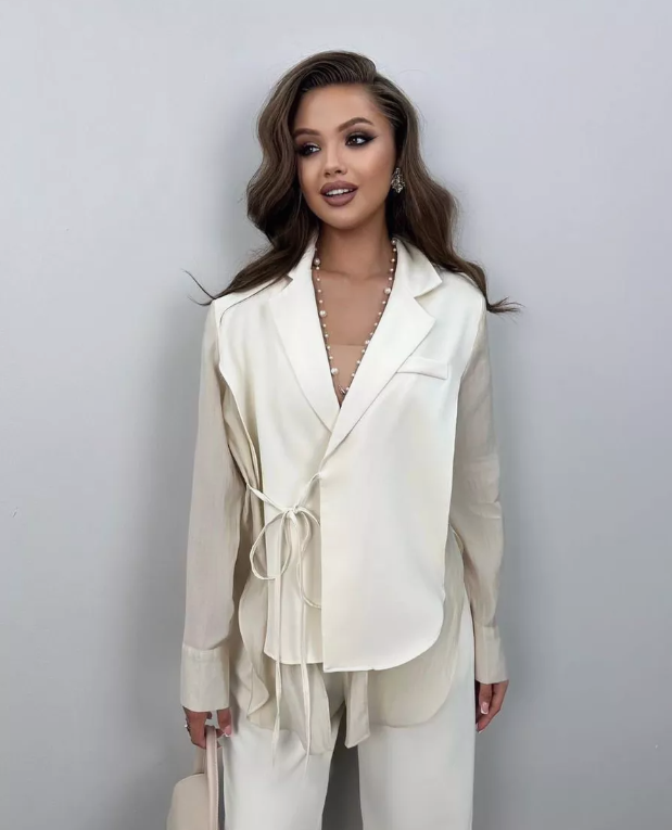 Chic Suit
