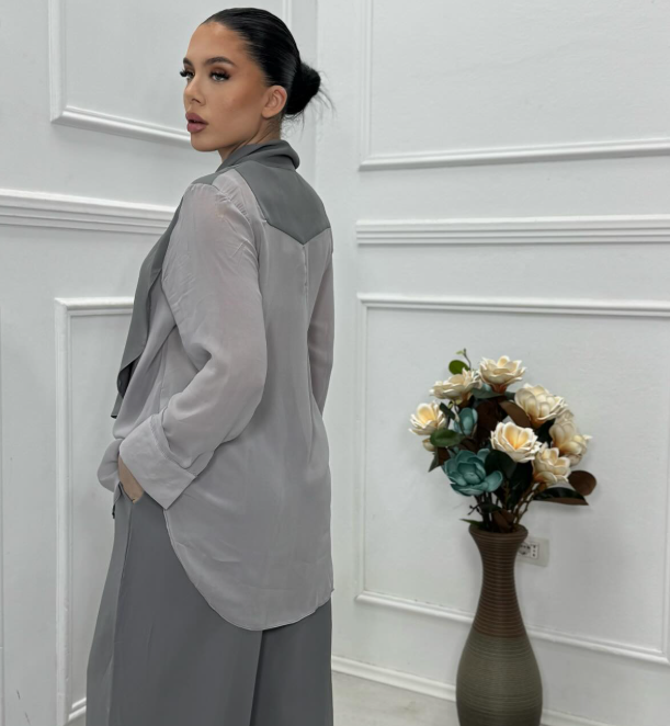 Chic Suit